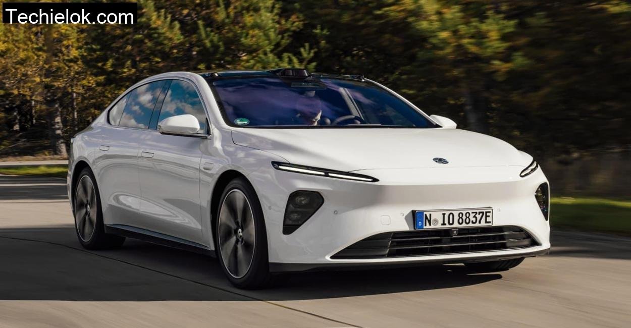 Nio-ET7
