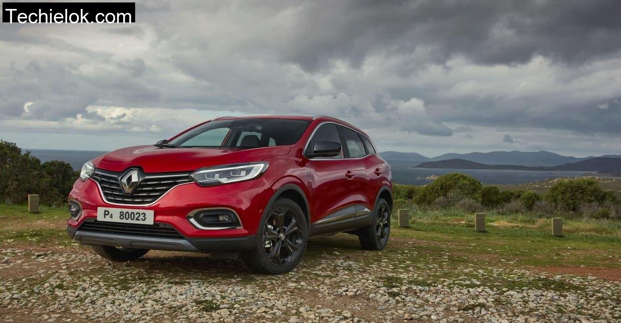 Renault-Kadjar